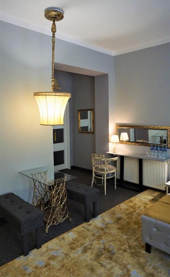 All Saints Apartment Old Town Stare Miasto Poznan Exterior foto